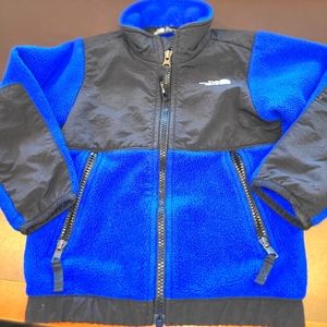 TNF Toddler sweater